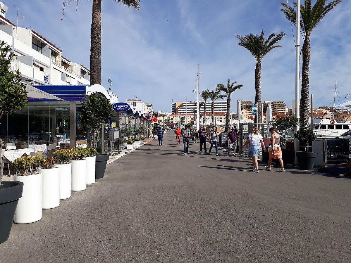 Algamar - Garagem, Ar-Condicionado Appartamento Vilamoura Esterno foto